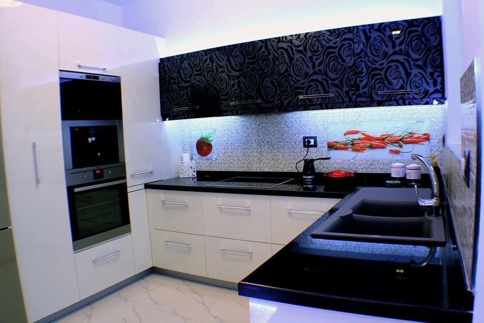 Apartment In Saranda Экстерьер фото
